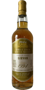 Girvan 1994 TCaH