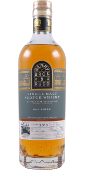 Williamson 2013 BR