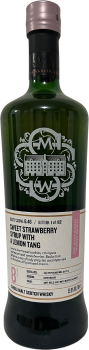 Tamdhu 2015 SMWS 8.46