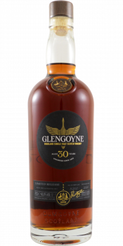 Glengoyne 30-year-old