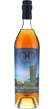Old Orkney 21-year-old DeDr