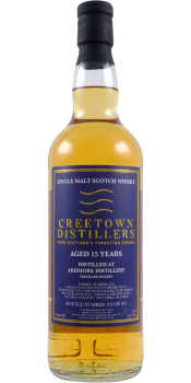 Ardmore 2009 WhB