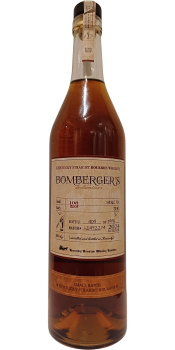 Bomberger's Declaration