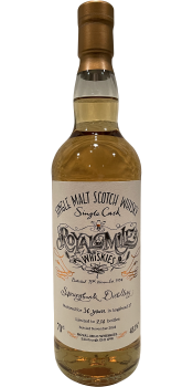 Springbank 1994 RM
