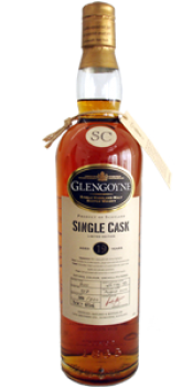 Glengoyne 1987
