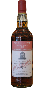 Highland 2015 WroE
