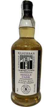 Kilkerran 2015