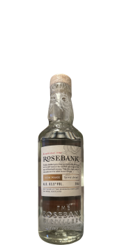 Rosebank - Whiskybase - Ratings and reviews for whisky