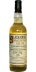 Smoking Islay Bottled 2011 BA