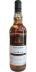 Glen Moray 2008 DT