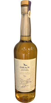 Oban 11-year-old