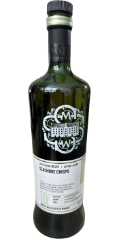 Glen Scotia 2014 SMWS 93.217
