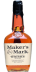 Maker's Mark Black / Orange Wax