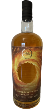 Blended Malt Whisky Ignis whic
