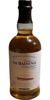 Balvenie 2009 - Ratings and reviews - Whiskybase