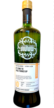 Aberfeldy 2013 SMWS 60.41