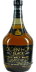 Golden Horse Black