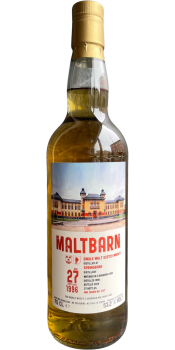 Springbank 1996 MBa