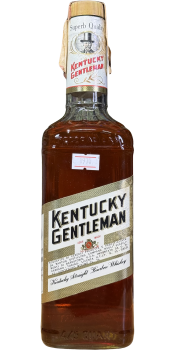 Kentucky Gentleman 04-year-old
