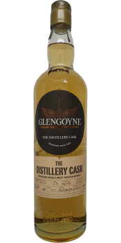 Glengoyne 2010