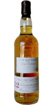 Bowmore 1998 DR