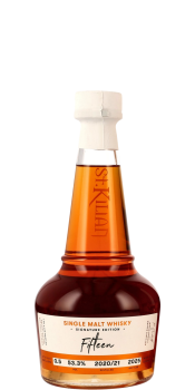 St. Kilian Fifteen
