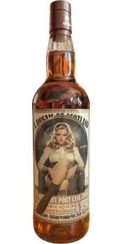 Tamdhu 16-year-old BW
