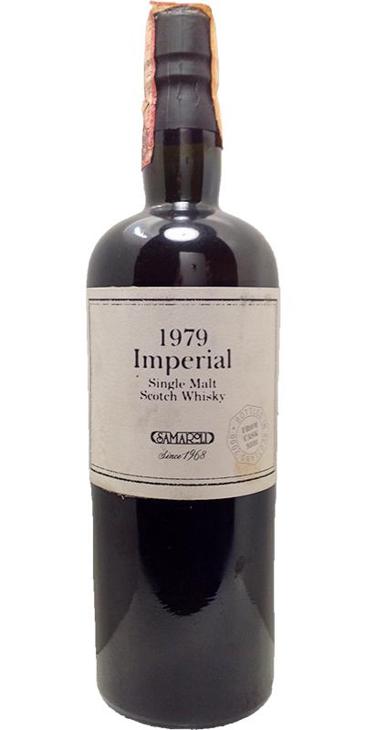 Imperial 1979 Sa #9591 45% 700ml