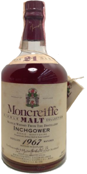 Moncreiffe & Co. - Whiskybase - Ratings and reviews for whisky