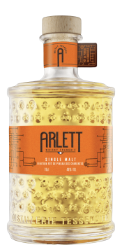 Arlett Finition Fut de Pineau des Charentes - Ratings and reviews
