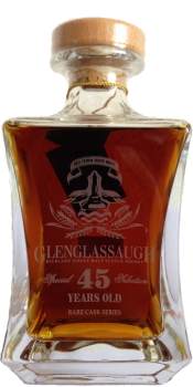Glenglassaugh 1966