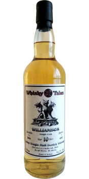 Williamson 2014 WT