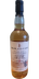 Longmorn 2007 BRI