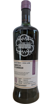 Aberfeldy 2013 SMWS 60.43