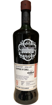 Tamdhu 2015 SMWS 8.47