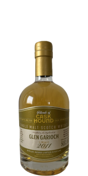 Glen Garioch 2011 TCaH