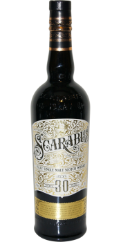 Scarabus 30-year-old HL