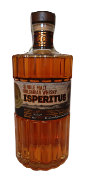 Isperitus 2021