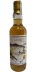 Distilled at a Secret Speyside Distillery 2007 TWA
