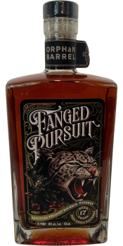 Fanged Pursuit 17-year-old