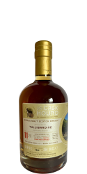 Tullibardine 2014 TCaH