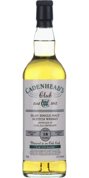 Caol Ila 2006 CA