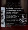 Photo by <a href="https://www.whiskybase.com/profile/malzbrenner">Malzbrenner</a>