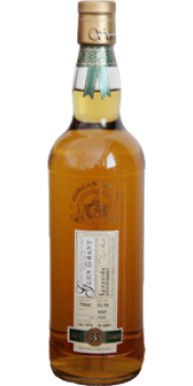 Glen Grant 1972 DT