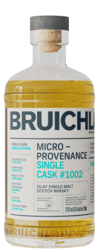 Bruichladdich 2011