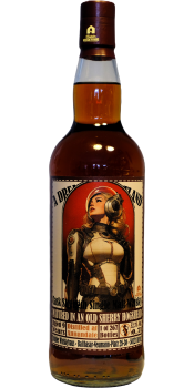 Annandale 09-year-old BW