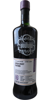 Macallan 2008 SMWS 24.182