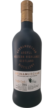 Ardnamurchan 2014