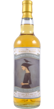 Ben Nevis 1996 WAGE - Ratings and reviews - Whiskybase