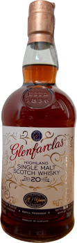 Glenfarclas 2004